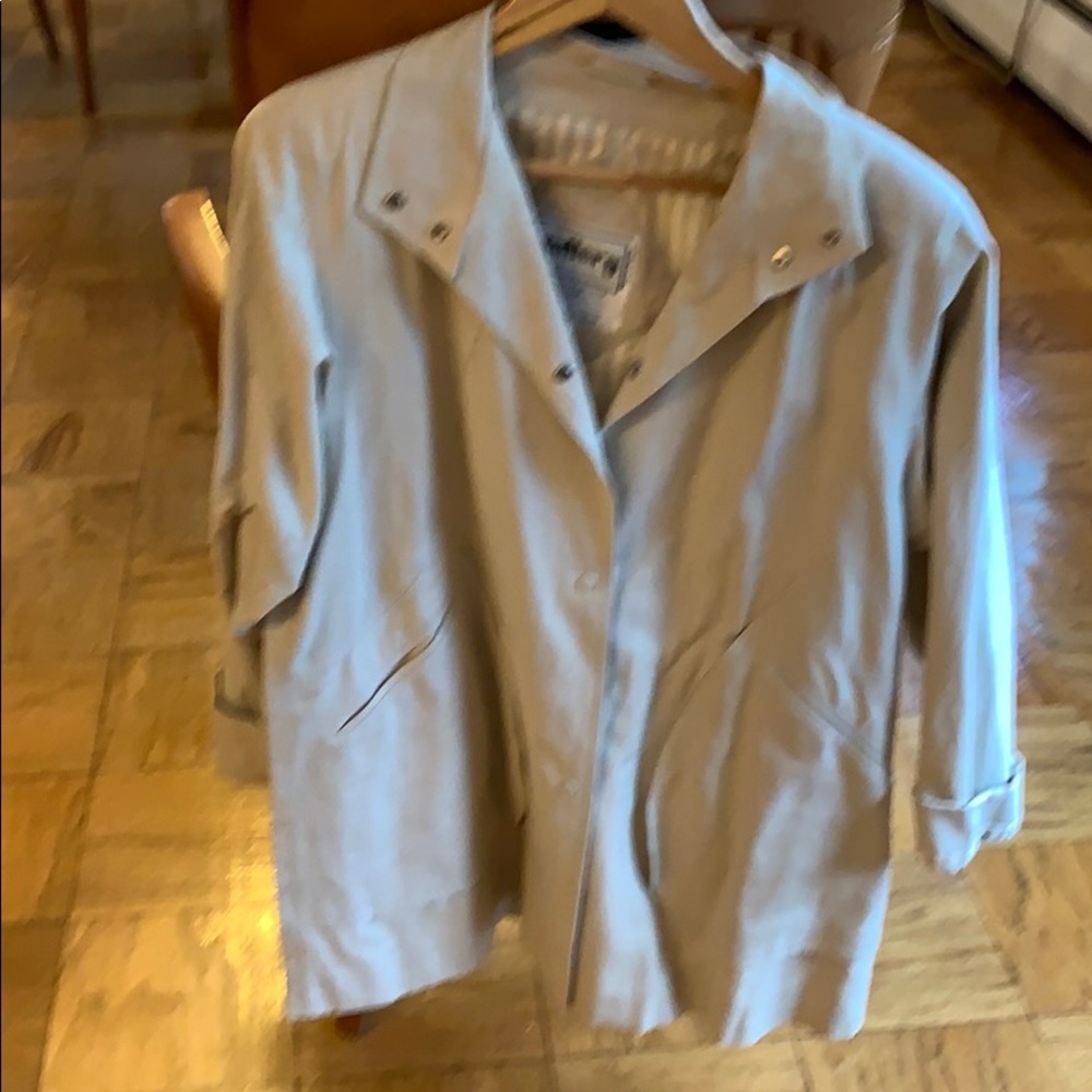 Women’s spring jacket
